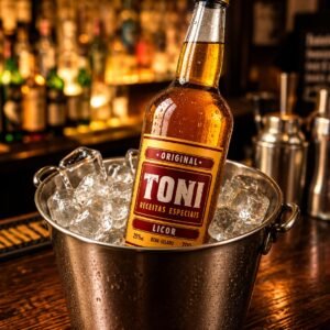 Licor Toni Original 700ml