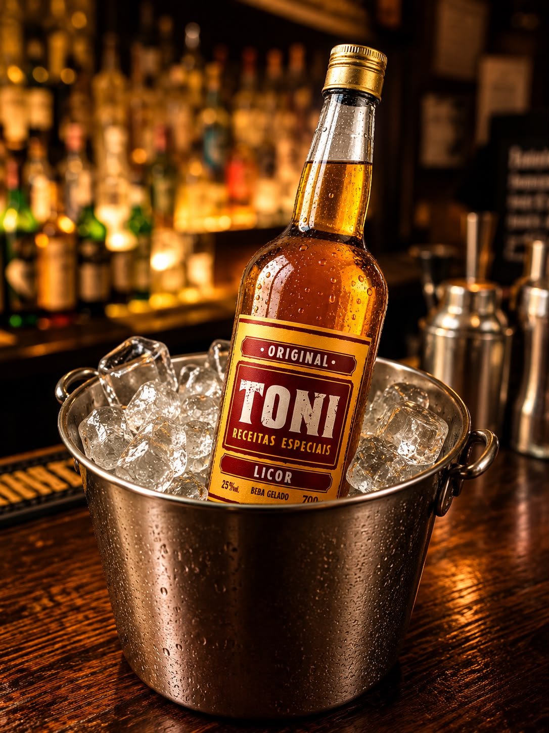 Licor Toni Original 700ml